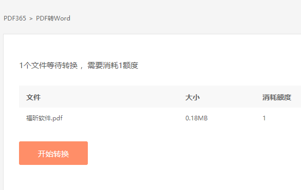 PDF怎么轉(zhuǎn)word？