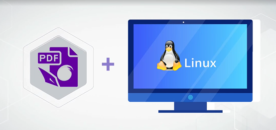 ܛʽl(f)꿸߼PDF݋ for Linux