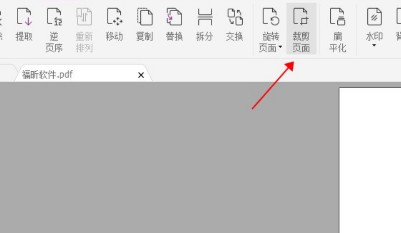 高效工作小妙招，PDF裁剪全解決！